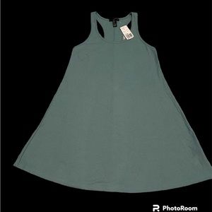 Ladies Forever 21 short dress. NWT